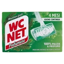WC Net Profumoso Mountain fresh 4 x 34 g